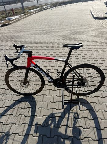 Used Trek Emonda Shimano Ultegra Di2 2023 Road & Gravel — image 15 of 15