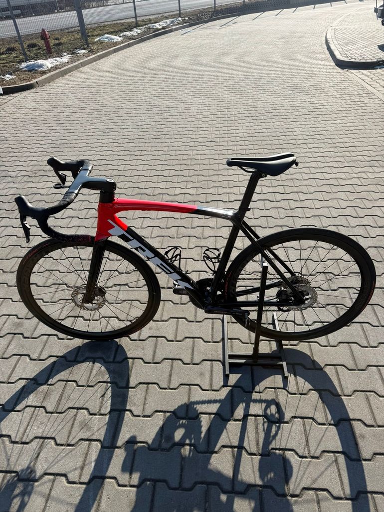 Used Trek Emonda Shimano Ultegra Di2 2023 Road & Gravel — image 15 of 15