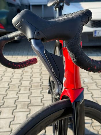 Used Trek Emonda Shimano Ultegra Di2 2023 Road & Gravel — image 11 of 15