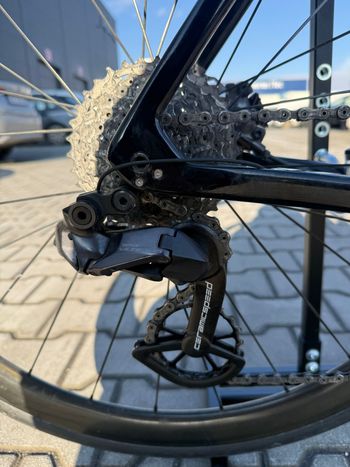 Used Trek Emonda Shimano Ultegra Di2 2023 Road & Gravel — image 7 of 15
