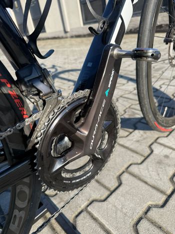 Used Trek Emonda Shimano Ultegra Di2 2023 Road & Gravel — image 5 of 15