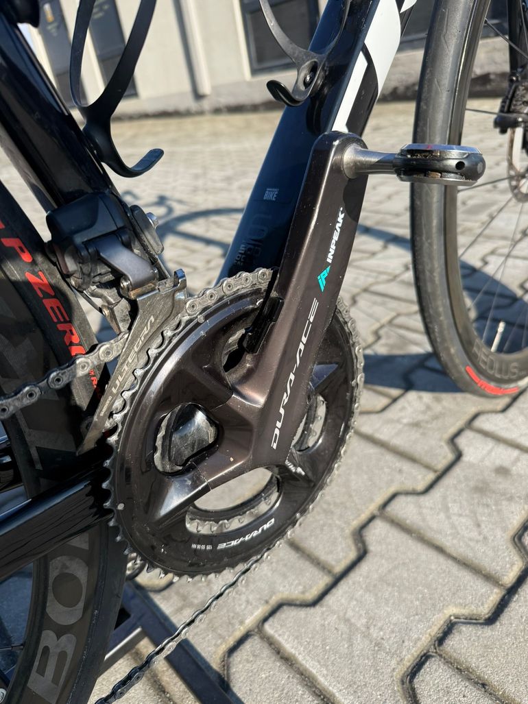 Used Trek Emonda Shimano Ultegra Di2 2023 Road & Gravel — image 5 of 15