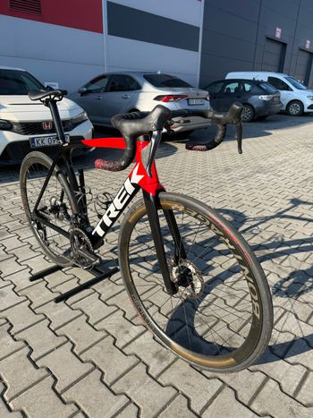 Used Trek Emonda Shimano Ultegra Di2 2023 Road & Gravel — image 9 of 15