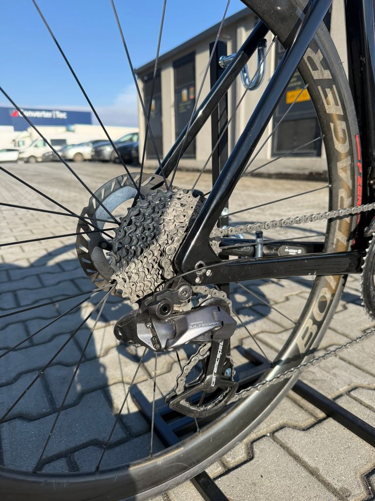Used Trek Emonda Shimano Ultegra Di2 2023 Road & Gravel — image 3 of 15