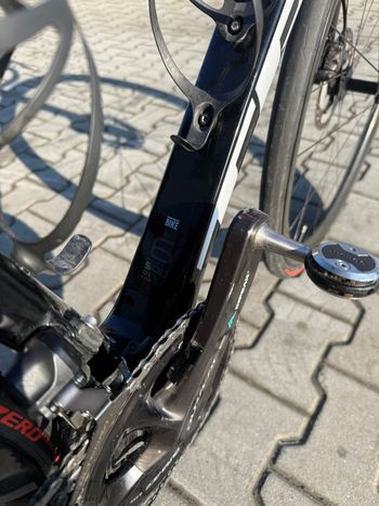 Used Trek Emonda Shimano Ultegra Di2 2023 Road & Gravel — image 4 of 15