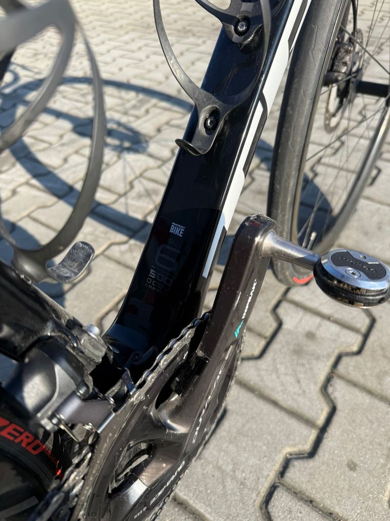 Used Trek Emonda Shimano Ultegra Di2 2023 Road & Gravel — image 4 of 15