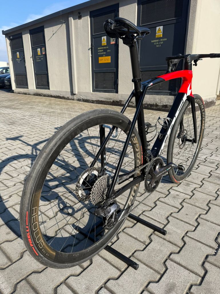 Used Trek Emonda Shimano Ultegra Di2 2023 Road & Gravel — image 2 of 15