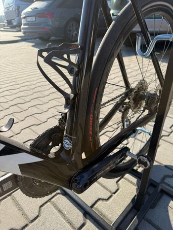 Used Trek Emonda Shimano Ultegra Di2 2023 Road & Gravel — image 14 of 15