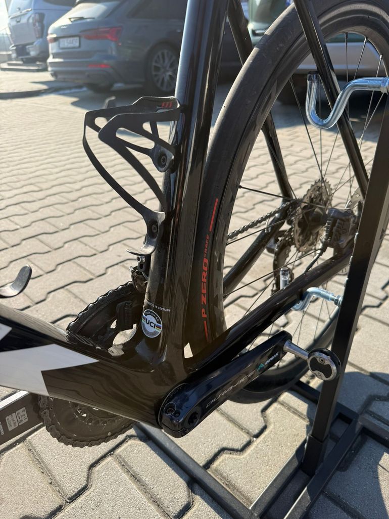 Used Trek Emonda Shimano Ultegra Di2 2023 Road & Gravel — image 14 of 15