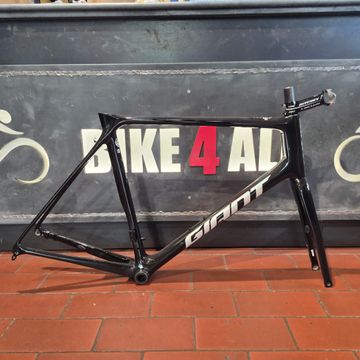 Tweedehands Giant TCR Advanced Disc 0 2022 Frameset 2022 Road & Gravel — afbeelding 2 van 2