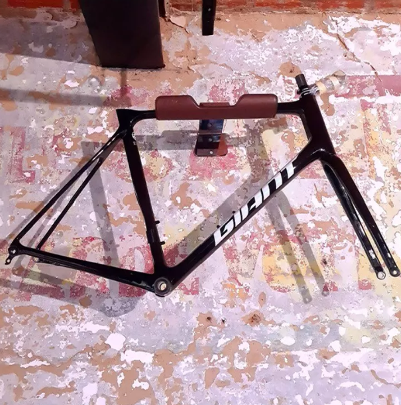 Gebrauchtes Giant TCR Advanced Disc 0 2022 Frameset 2022 Road & Gravel