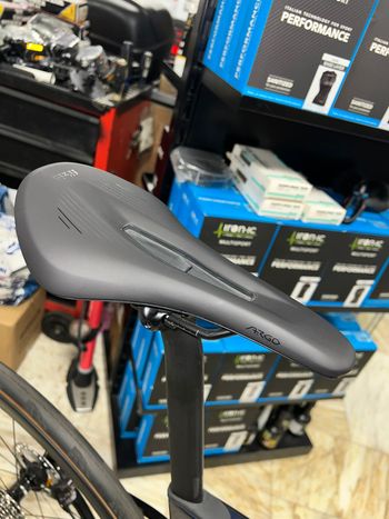 Used Fondriest Ronse Shimano Ultegra Di2 2026 Road & Gravel — image 8 of 8