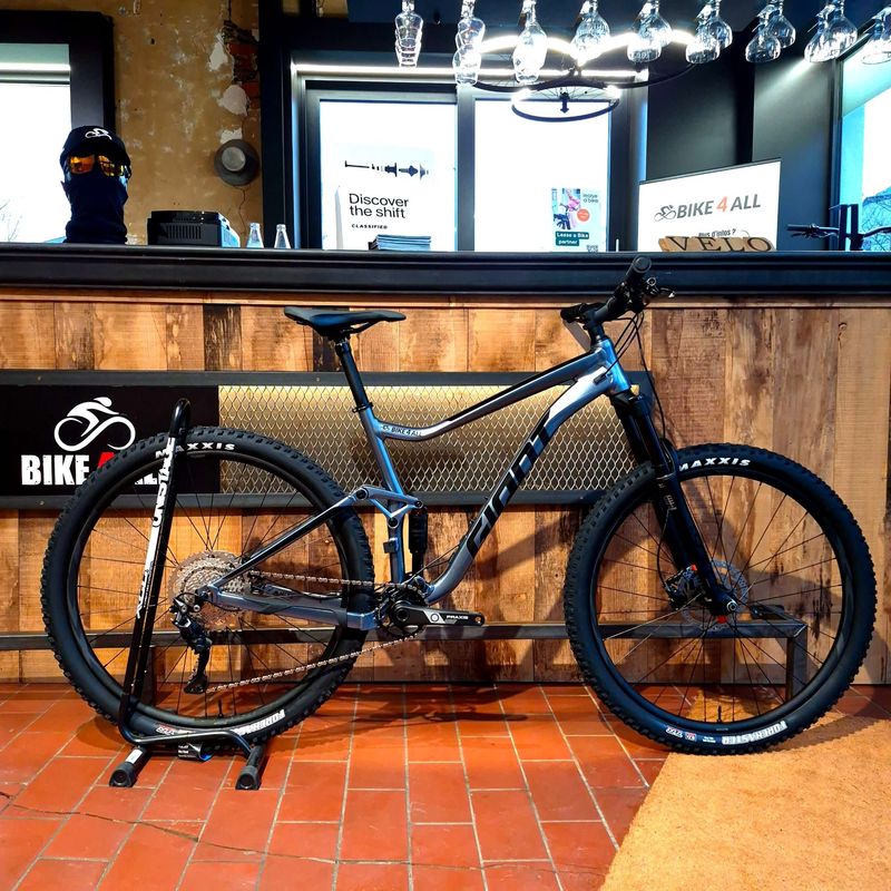 Used Giant Stance 29 2 2022 2022 MTB