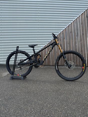 Pivot, PHOENIX Pro Saint 2025