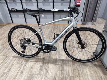 Specialized, Turbo Vado SL 5.0 2021