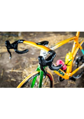 Tweedehands Bianchi Oltre XR4 2020 Road & Gravel — afbeelding 4 van 7