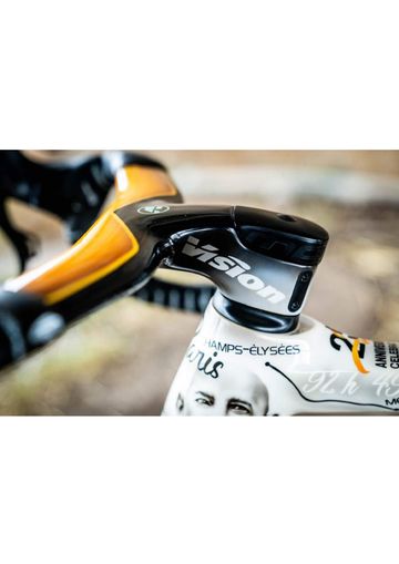 Tweedehands Bianchi Oltre XR4 2020 Road & Gravel — afbeelding 5 van 7