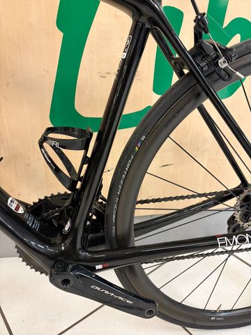 Trek Émonda SL 8 2016 2016 Road & Gravel d'occasion — image 9 sur 12