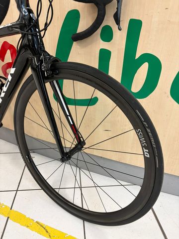 Trek Émonda SL 8 2016 2016 Road & Gravel d'occasion — image 6 sur 12