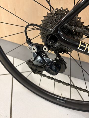 Trek Émonda SL 8 2016 2016 Road & Gravel d'occasion — image 2 sur 12