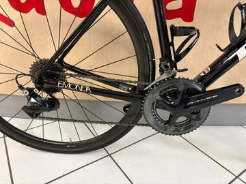 Trek Émonda SL 8 2016 2016 Road & Gravel d'occasion — image 12 sur 12