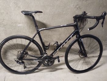 Scott, Scott Endurance Addict 20 2022