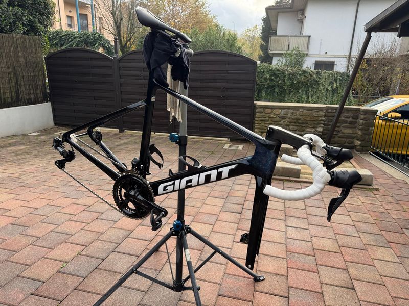 Used Giant Propel Advanced SL 0 2023 2023 Road & Gravel