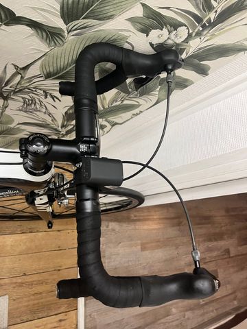 Brugt Giant TCR Advanced SL 2 2020 2020 Road & Gravel — billede 2 af 4