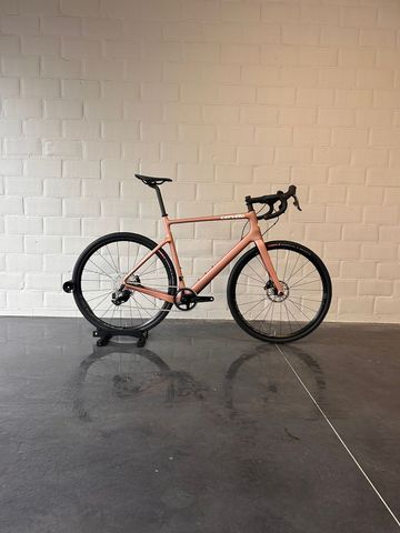 Used Cervélo Áspero Rival XPLR eTap AXS 1 2023 2023 Road & Gravel