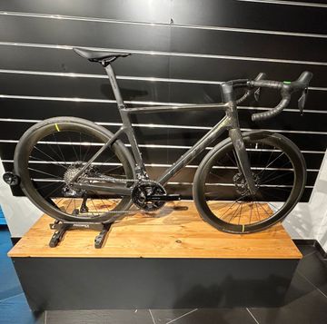 Used Scott Addict RC 40 2024 2024 Road & Gravel