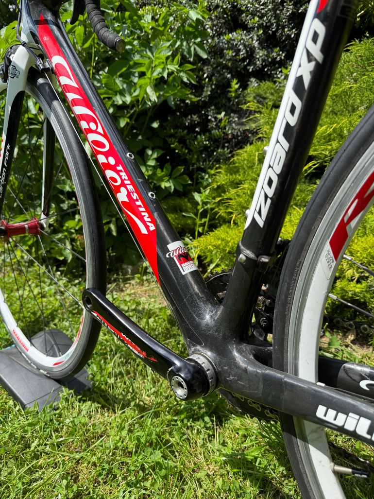 [お取引中]Wilier izoard XP Wilier Triestina Izoard XP 2012 | eBay