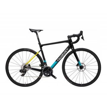 Wilier Garda Sram Rival AXS 2023 Road & Gravel usato