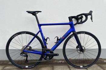 De Rosa, Merak Ultegra Di2 Carbon