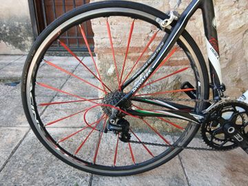 Brugt Dynatek Mattia Antonello 2012 Road & Gravel — billede 5 af 7