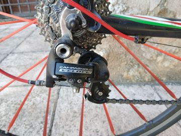 Brugt Dynatek Mattia Antonello 2012 Road & Gravel — billede 4 af 7