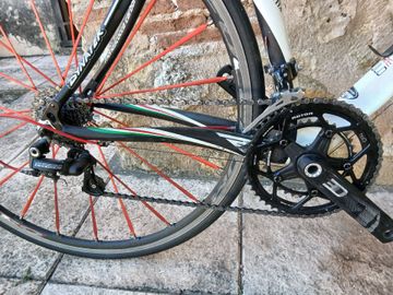Brugt Dynatek Mattia Antonello 2012 Road & Gravel — billede 3 af 7