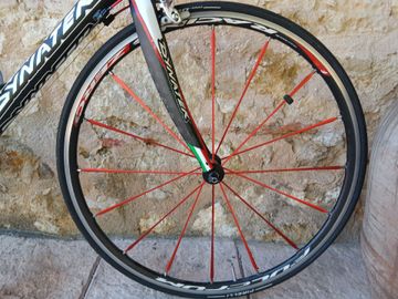 Brugt Dynatek Mattia Antonello 2012 Road & Gravel — billede 6 af 7