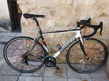 Brugt Dynatek Mattia Antonello 2012 Road & Gravel — billede 1 af 7