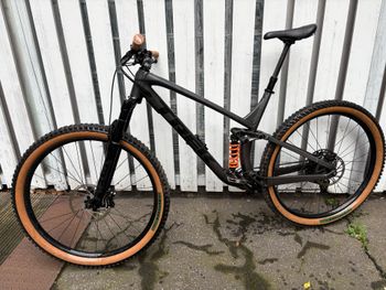 Trek, Fuel EX 7