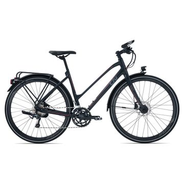 Käytetty Liv Lissom SLR 2 2022 Urban & Touring