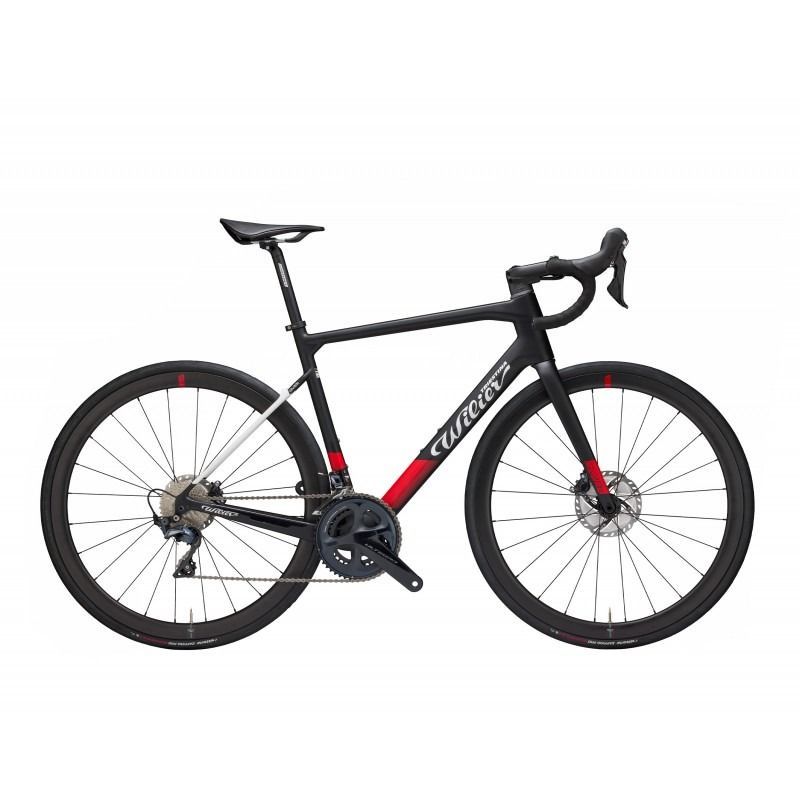 Wilier Garda Sram Rival AXS 2023 Road & Gravel d'occasion