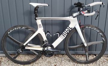 Używany ROSE AERO FLYER Shimano Ultegra 2x10 2018 Road & Gravel