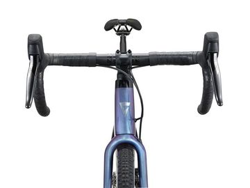 Brugt Giant TCX Advanced Pro 0 2024 2024 Road & Gravel — billede 4 af 7
