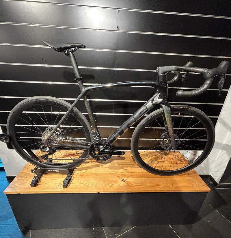 Trek Émonda SLR 6 2024 2024 Road & Gravel d'occasion