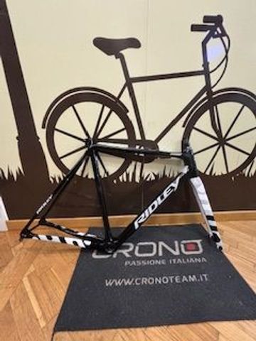 Ridley X-Night Frameset 2023 Road & Gravel d'occasion