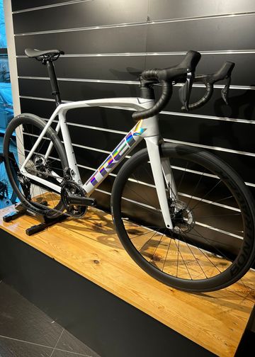 Brugt Trek Émonda SL 7 2024 2024 Road & Gravel — billede 3 af 3