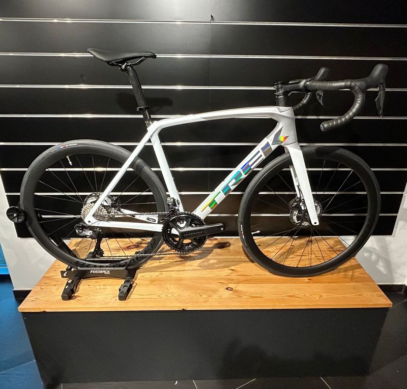 Trek Émonda SL 7 2024 2024 Road & Gravel d'occasion