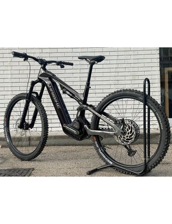 Haibike, ALLMTN CF 9 2025