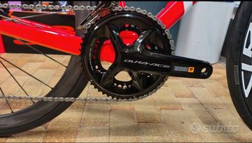 Tweedehands Giant TCR Advanced Pro 2026 2026 Road & Gravel — afbeelding 2 van 6
