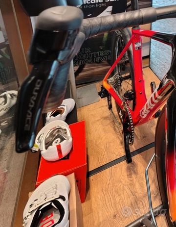 Tweedehands Giant TCR Advanced Pro 2026 2026 Road & Gravel — afbeelding 4 van 6